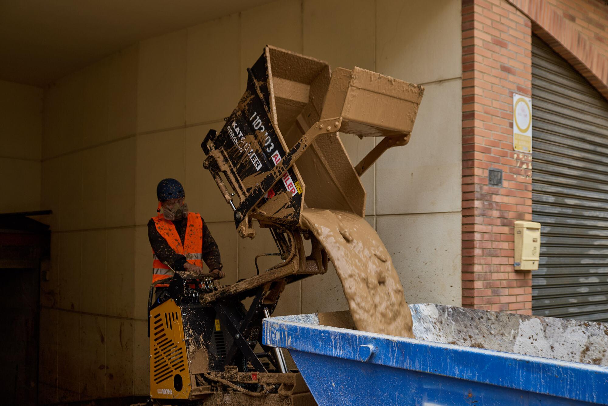 Galería Aniversario Dana 29-10-25 - 27